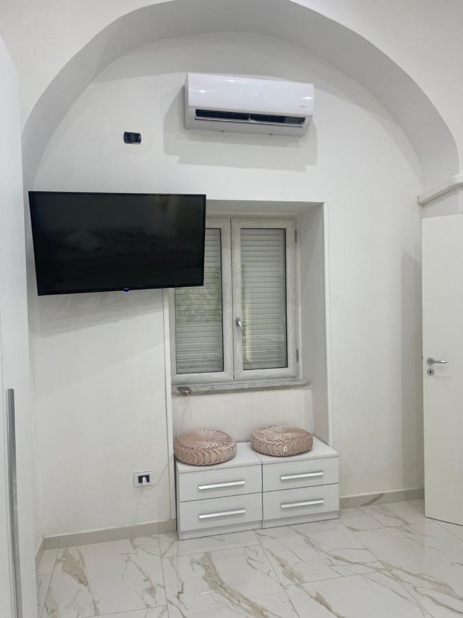 Partenope&Ulisse House Napoli Esterno foto